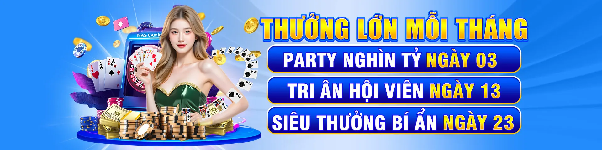 Thành viên VIP đá gà Thomo trực tiếp hưởng đặc quyền