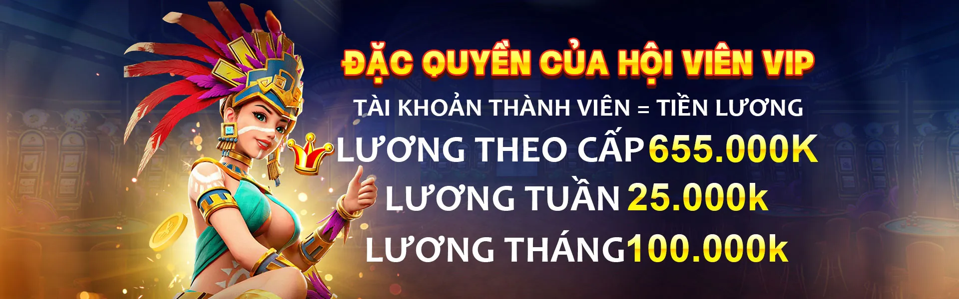 Thế giới Nổ Hũ bùng nổ